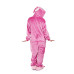Onesie Kigurumi Rosa Kigufy Varelse