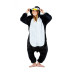 Onesie Kigurumi Pingvin
